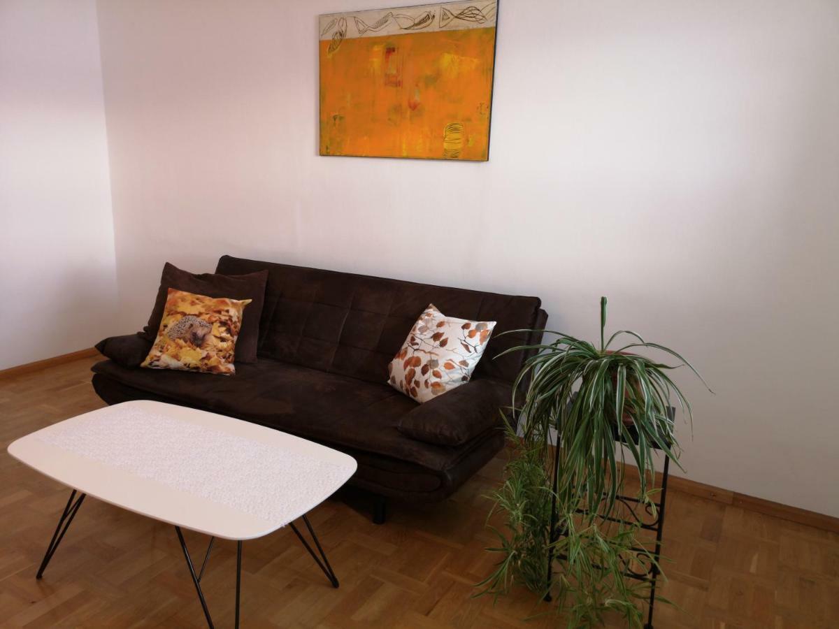 Ipfmuehle Studio 2 Hargelsberg Exteriör bild