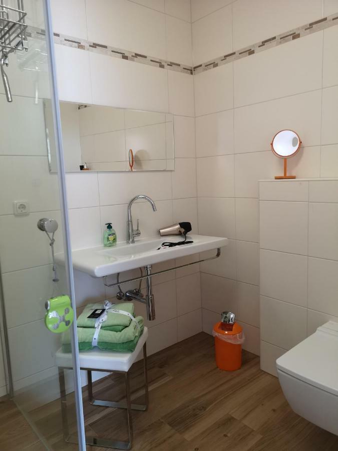 Ipfmuehle Studio 2 Hargelsberg Exteriör bild
