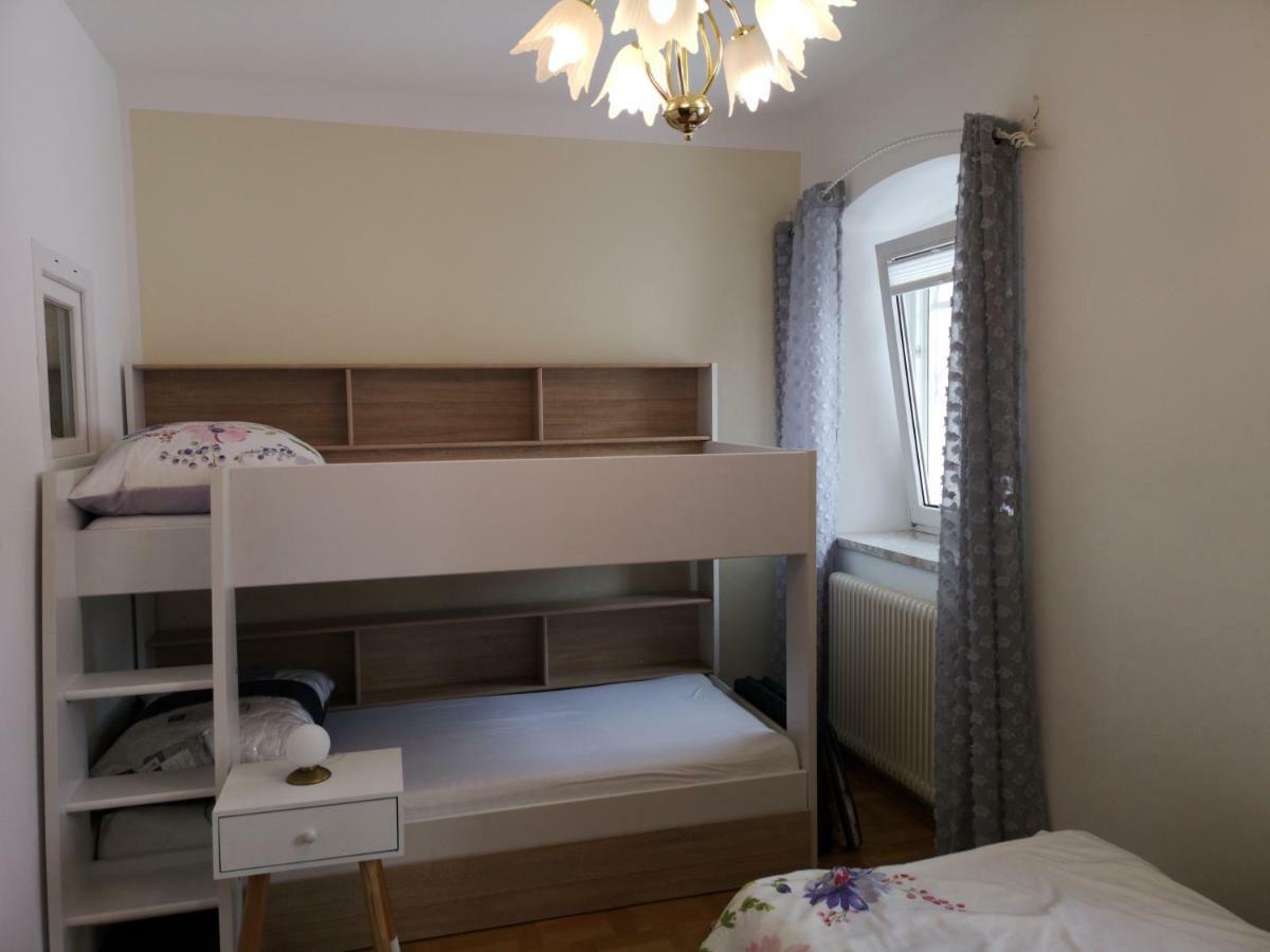 Ipfmuehle Studio 2 Hargelsberg Exteriör bild