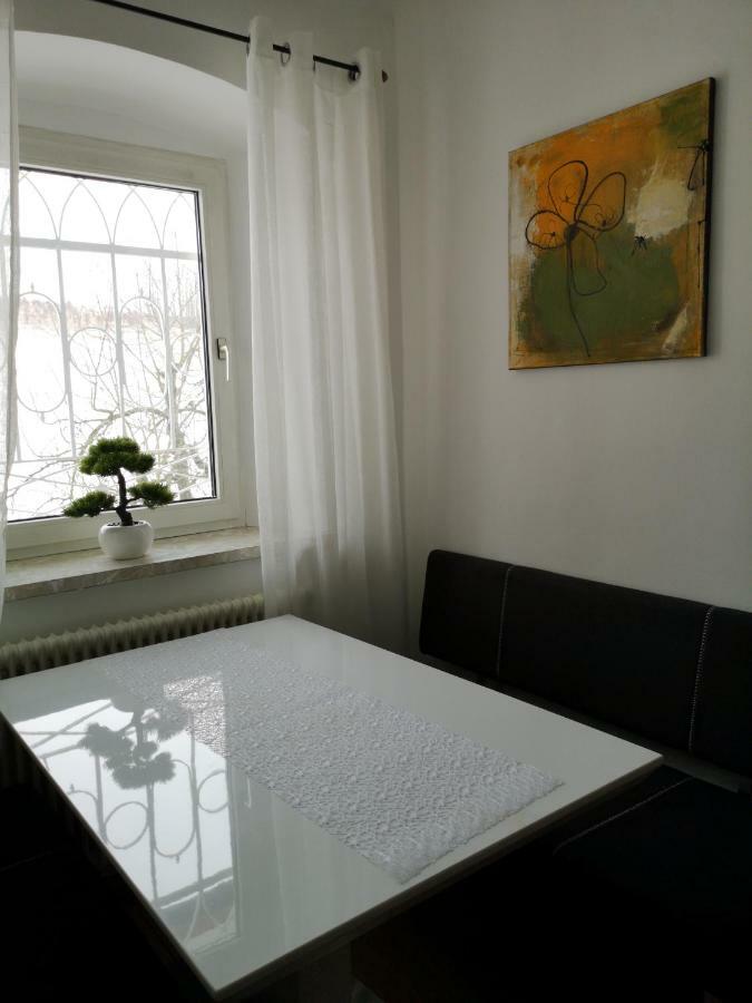 Ipfmuehle Studio 2 Hargelsberg Exteriör bild