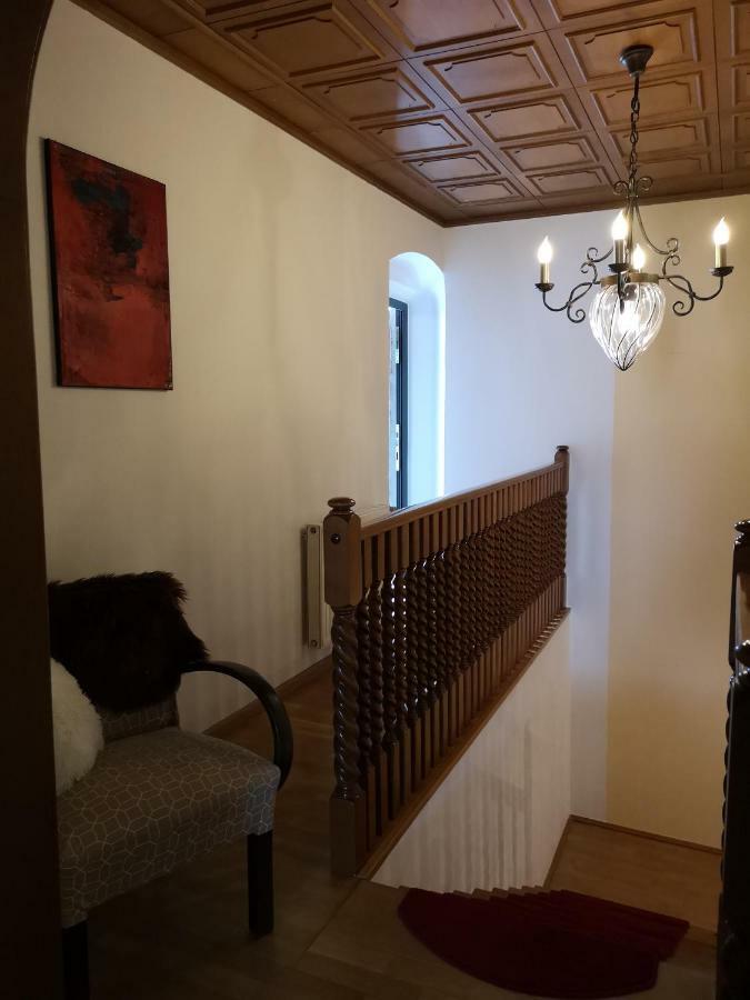 Ipfmuehle Studio 2 Hargelsberg Exteriör bild
